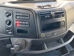 MERCEDES-BENZ ATEGO 1524 PLANE, LBW,   EURO 6