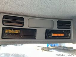 MERCEDES-BENZ ATEGO 1524 PLANE, LBW,   EURO 6