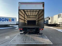 MERCEDES-BENZ ATEGO 1524 PLANE, LBW,   EURO 6