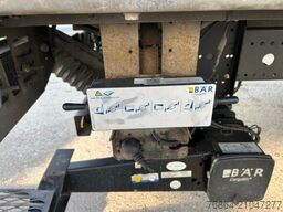 MERCEDES-BENZ ATEGO 1524 PLANE, LBW,   EURO 6