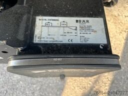 MERCEDES-BENZ ATEGO 1524 PLANE, LBW,   EURO 6