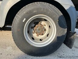 MERCEDES-BENZ ATEGO 1524 PLANE, LBW,   EURO 6