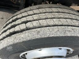 MERCEDES-BENZ ATEGO 1524 PLANE, LBW,   EURO 6