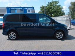 MERCEDES-BENZ Vito Tourer 119 CDI/BT Pro kompakt Klima