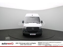 MERCEDES-BENZ Sprinter 315 *TOP ZUSTAND!* Kamera+Navi (5518)