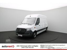 MERCEDES-BENZ Sprinter 315 *TOP ZUSTAND!* Kamera+Navi (5518)