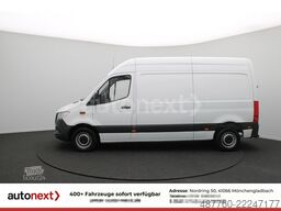MERCEDES-BENZ Sprinter 315 *TOP ZUSTAND!* Kamera+Navi (5518)
