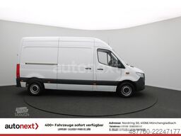 MERCEDES-BENZ Sprinter 315 *TOP ZUSTAND!* Kamera+Navi (5518)