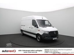MERCEDES-BENZ Sprinter 315 *TOP ZUSTAND!* Kamera+Navi (5518)