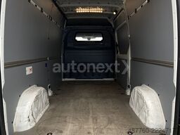 MERCEDES-BENZ Sprinter 315 *TOP ZUSTAND!* Kamera+Navi (5518)