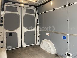 MERCEDES-BENZ Sprinter 315 *TOP ZUSTAND!* Kamera+Navi (5518)