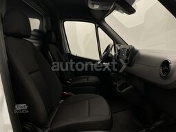 MERCEDES-BENZ Sprinter 315 *TOP ZUSTAND!* Kamera+Navi (5518)