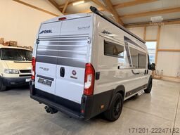 PÖSSL Summit Prime 640 Fiat 178 PS Automatik