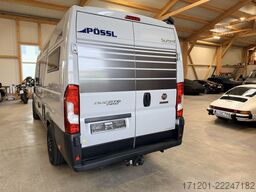 PÖSSL Summit Prime 640 Fiat 178 PS Automatik