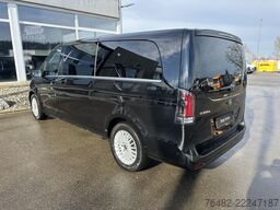 MERCEDES-BENZ V 300 d AVANTGARDE/EXTRALANG/NEWMODELL/MBUX/ELEK