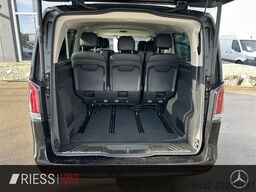 MERCEDES-BENZ V 300 d AVANTGARDE/EXTRALANG/NEWMODELL/MBUX/ELEK