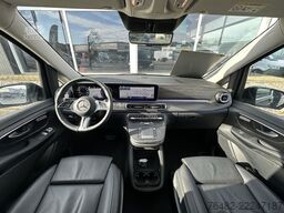 MERCEDES-BENZ V 300 d AVANTGARDE/EXTRALANG/NEWMODELL/MBUX/ELEK