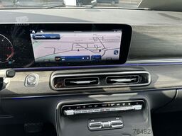 MERCEDES-BENZ V 300 d AVANTGARDE/EXTRALANG/NEWMODELL/MBUX/ELEK