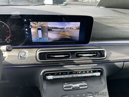 MERCEDES-BENZ V 300 d AVANTGARDE/EXTRALANG/NEWMODELL/MBUX/ELEK