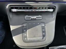 MERCEDES-BENZ V 300 d AVANTGARDE/EXTRALANG/NEWMODELL/MBUX/ELEK