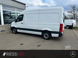 MERCEDES-BENZ Sprinter 315 CDI KA/L2H2/3665/KLIMA/HOLZBODEN/MB