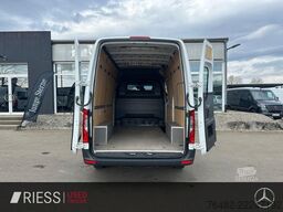 MERCEDES-BENZ Sprinter 315 CDI KA/L2H2/3665/KLIMA/HOLZBODEN/MB
