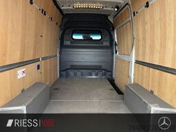 MERCEDES-BENZ Sprinter 315 CDI KA/L2H2/3665/KLIMA/HOLZBODEN/MB