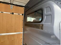 MERCEDES-BENZ Sprinter 315 CDI KA/L2H2/3665/KLIMA/HOLZBODEN/MB