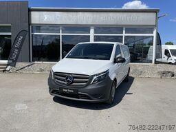 MERCEDES-BENZ Vito 119 CDI KA/PRO/EXTRALANG/NAVI/KAMERA/AUTOMA
