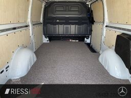 MERCEDES-BENZ Vito 119 CDI KA/PRO/EXTRALANG/NAVI/KAMERA/AUTOMA