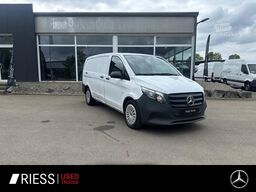 MERCEDES-BENZ Vito 116 CDI KA/LANG/MBUX/KLIMA/NAVI/NEUESMODELL
