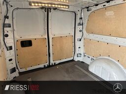 MERCEDES-BENZ Vito 116 CDI KA/LANG/MBUX/KLIMA/NAVI/NEUESMODELL