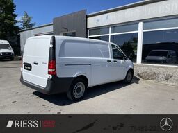 MERCEDES-BENZ Vito 114 CDI KA/LANG/KAMERA/KLIMA/PDC/TEMPOMAT/