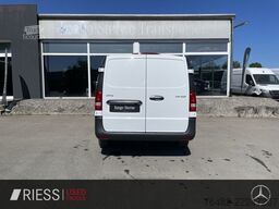 MERCEDES-BENZ Vito 114 CDI KA/LANG/KAMERA/KLIMA/PDC/TEMPOMAT/