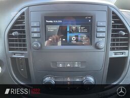 MERCEDES-BENZ Vito 114 CDI KA/LANG/KAMERA/KLIMA/PDC/TEMPOMAT/