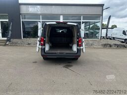 MERCEDES-BENZ Vito 116 CDI KA/LANG/MBUX/KLIMA/NAVI/NEUESMODELL