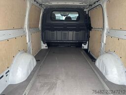 MERCEDES-BENZ Vito 116 CDI KA/LANG/MBUX/KLIMA/NAVI/NEUESMODELL