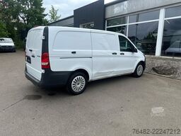 MERCEDES-BENZ Vito 116 CDI KA/LANG/MBUX/KLIMA/NAVI/NEUESMODELL