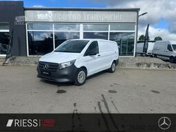 MERCEDES-BENZ Vito 116 CDI KA/LANG/MBUX/NAVI/KAMERA/NEUESMODEL
