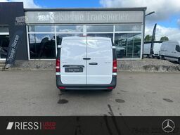 MERCEDES-BENZ Vito 116 CDI KA/LANG/MBUX/NAVI/KAMERA/NEUESMODEL
