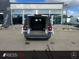 MERCEDES-BENZ Vito 116 CDI KA/LANG/MBUX/NAVI/KAMERA/NEUESMODEL
