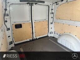 MERCEDES-BENZ Vito 116 CDI KA/LANG/MBUX/NAVI/KAMERA/NEUESMODEL