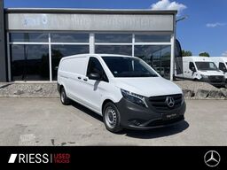 MERCEDES-BENZ Vito 119 CDI KA/PRO/EXTRALANG/NAVI/KAMERA/AUTOMA