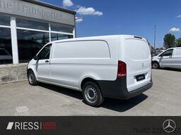 MERCEDES-BENZ Vito 119 CDI KA/PRO/EXTRALANG/NAVI/KAMERA/AUTOMA
