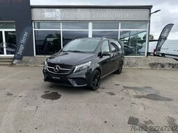 MERCEDES-BENZ V 250 d AVANTGARDE EDITION/ALLRAD/4*4/AMG/LIEGEP