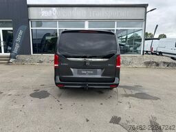MERCEDES-BENZ V 250 d AVANTGARDE EDITION/ALLRAD/4*4/AMG/LIEGEP