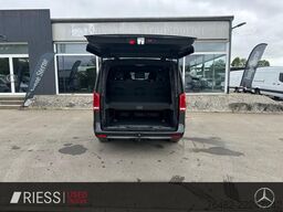 MERCEDES-BENZ V 250 d AVANTGARDE EDITION/ALLRAD/4*4/AMG/LIEGEP