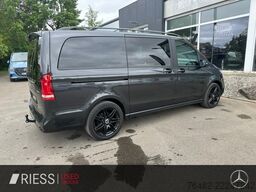 MERCEDES-BENZ V 250 d AVANTGARDE EDITION/ALLRAD/4*4/AMG/LIEGEP