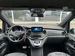 MERCEDES-BENZ V 250 d AVANTGARDE EDITION/ALLRAD/4*4/AMG/LIEGEP