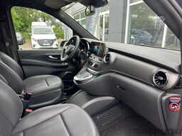 MERCEDES-BENZ V 250 d AVANTGARDE EDITION/ALLRAD/4*4/AMG/LIEGEP